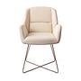 Myoko Dining room chair Cross Sandy Hill 3