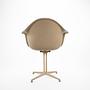 La Fonda Armchair Brown 1