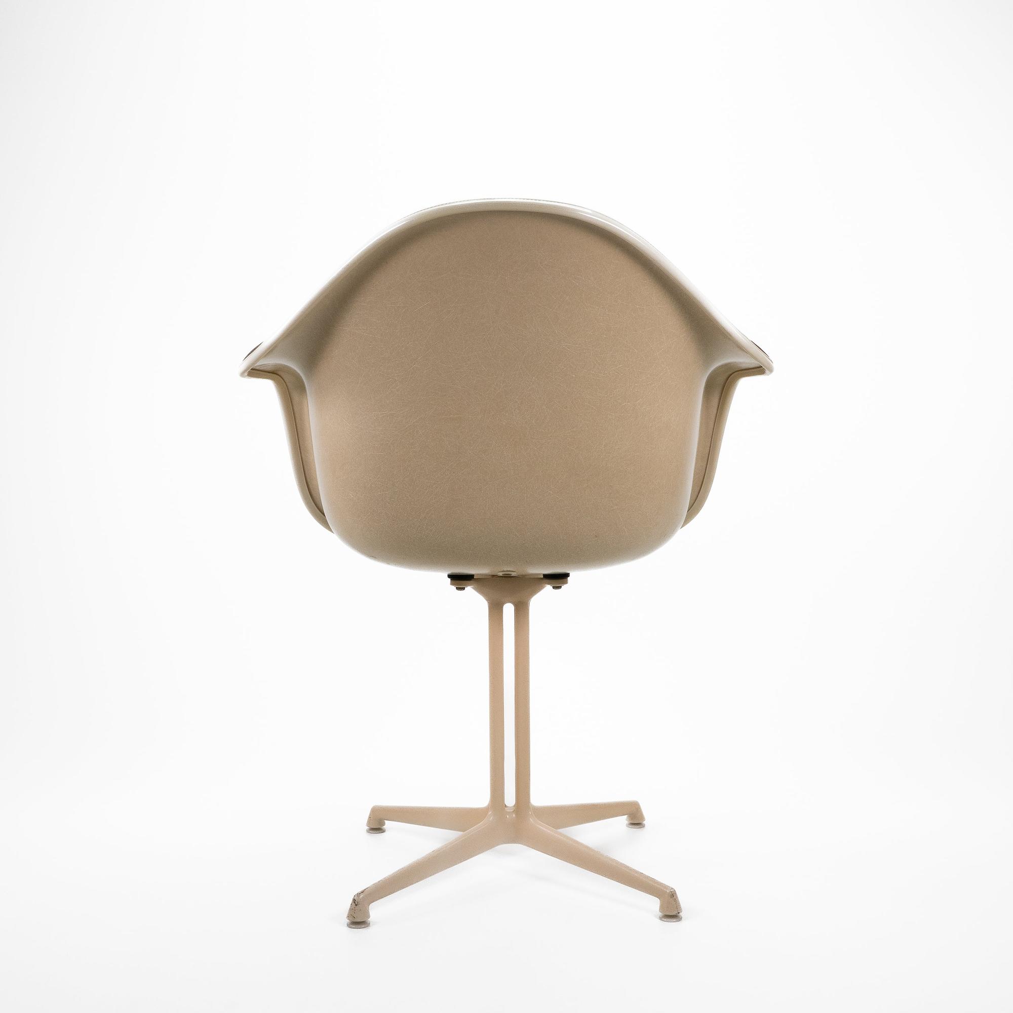 La Fonda Armchair Brown 1