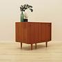 Teak cabinet 1970s 5