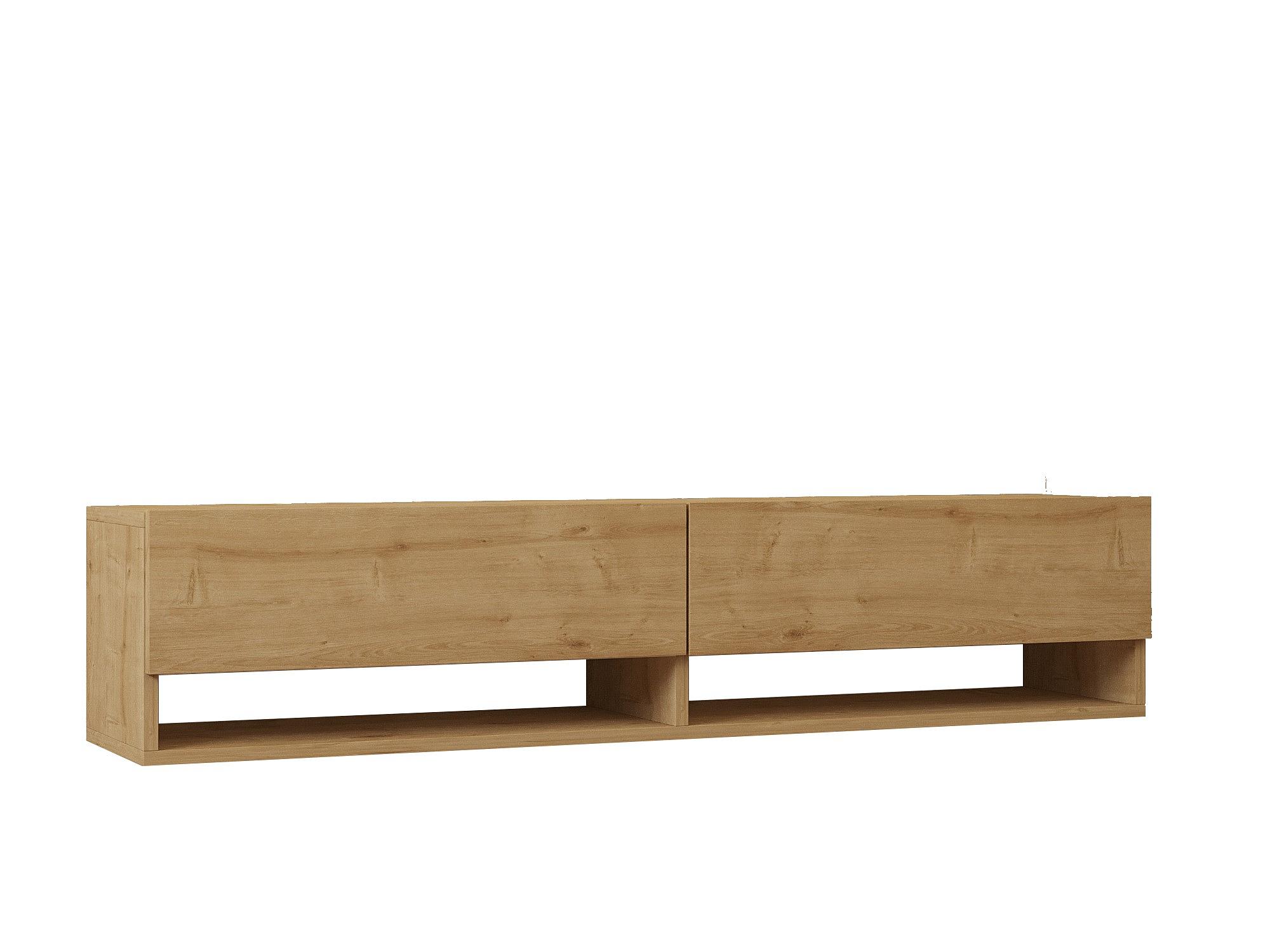 Arges TV-Möbel Saphir Eiche 4