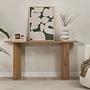 Sira Sideboard OAK 1