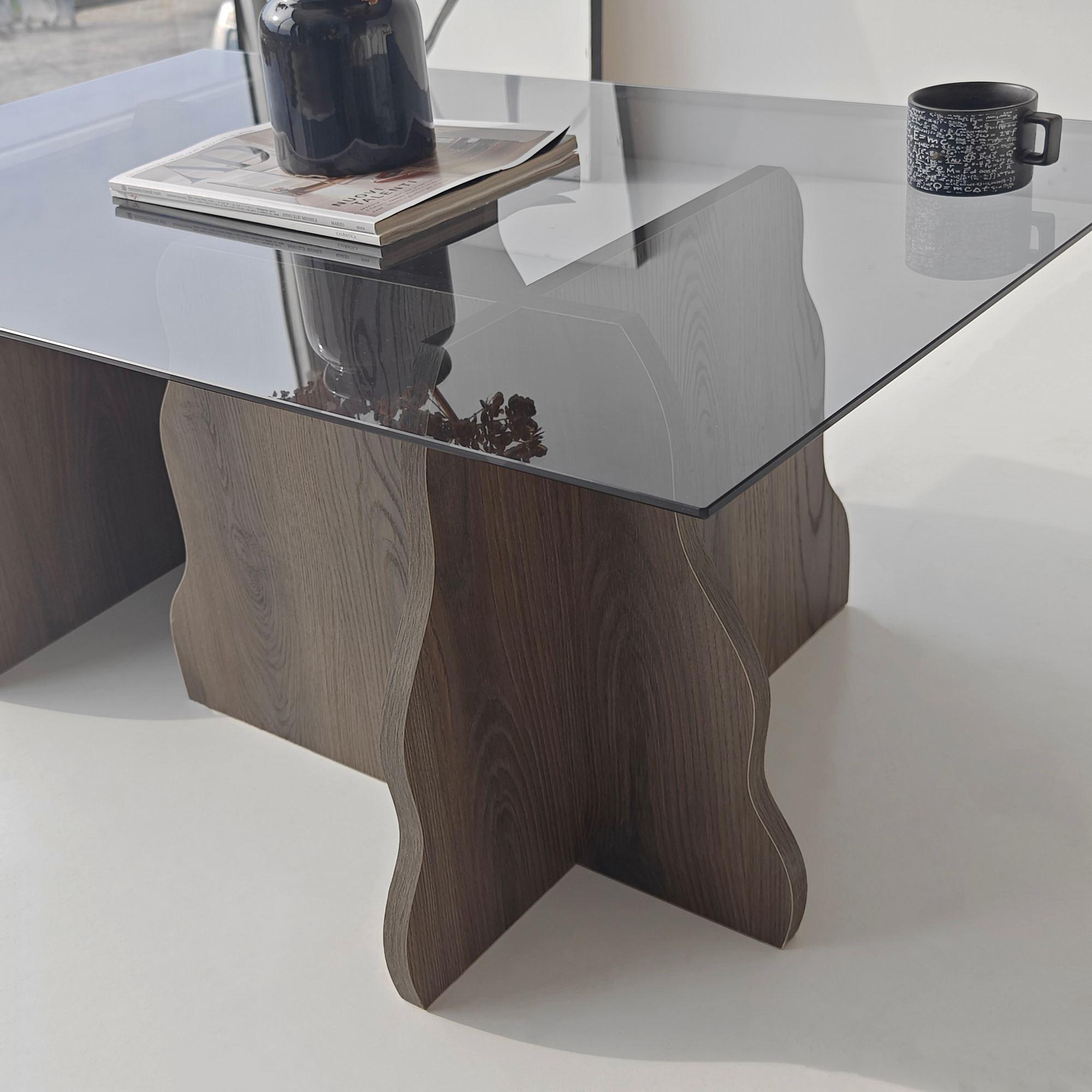 Canyon Table Walnut 9