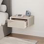 Eco Nightstand Sandstone 3