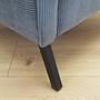 Armchair Blue 1970s 10