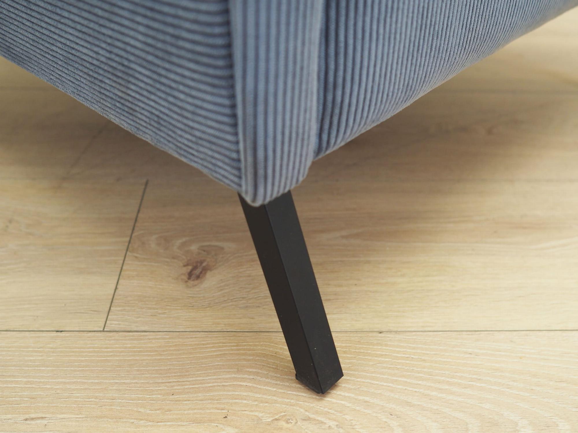 Armchair Blue 1970s 10