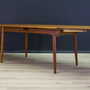 AT-312 Table Wood Brown 1960s 7