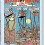Winsor McCay. The Complete Little Nemo 0