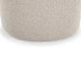 Pouf No. 7 Agnes Brown 3