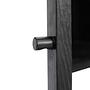 Museum Console Table Black 3