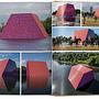 Christo and Jeanne-Claude. 40th Anniversary Edition 5