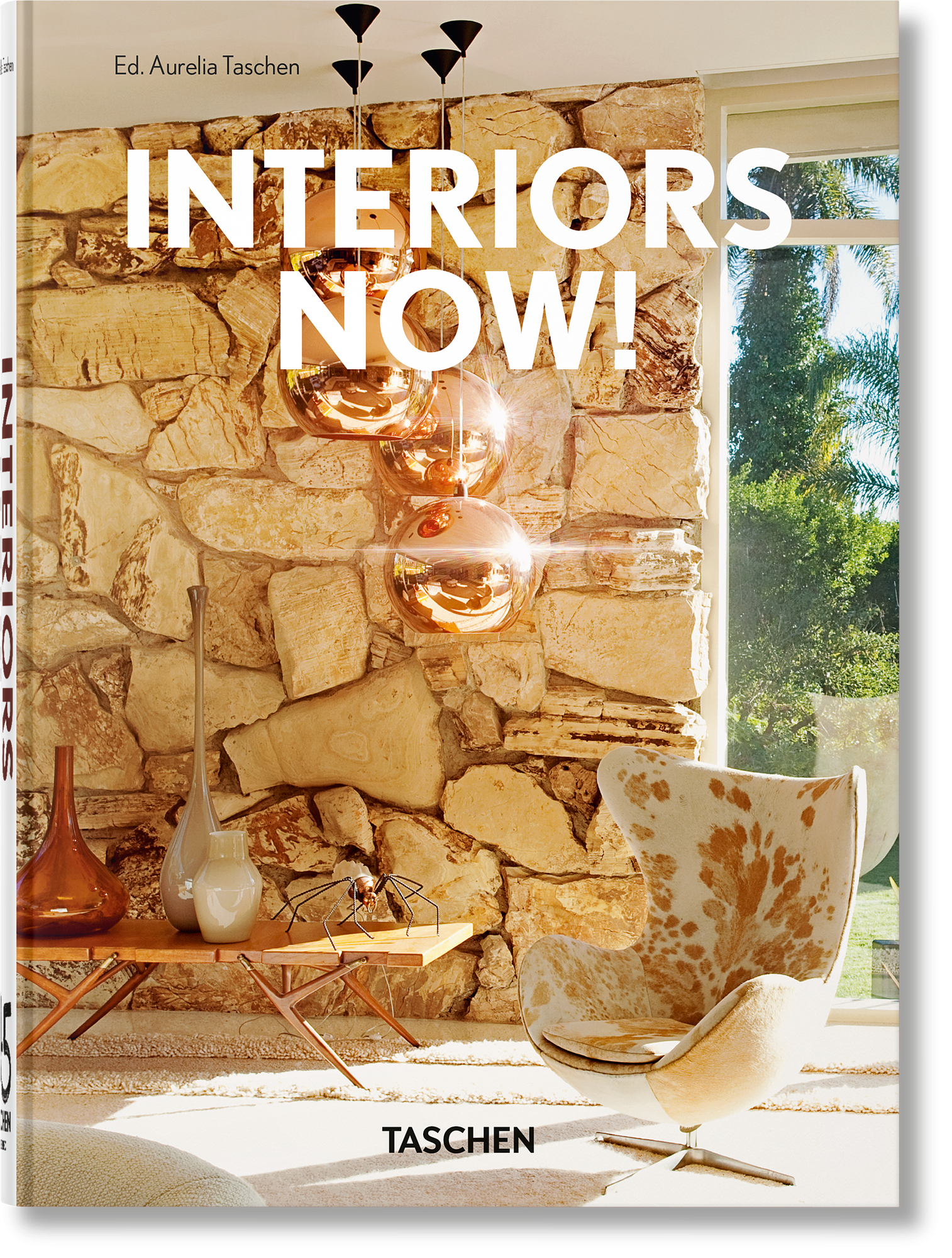 Interiors Now! 45th Ed. 0