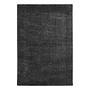 Chia Teppich Anthrazit 80 x 150 cm 2