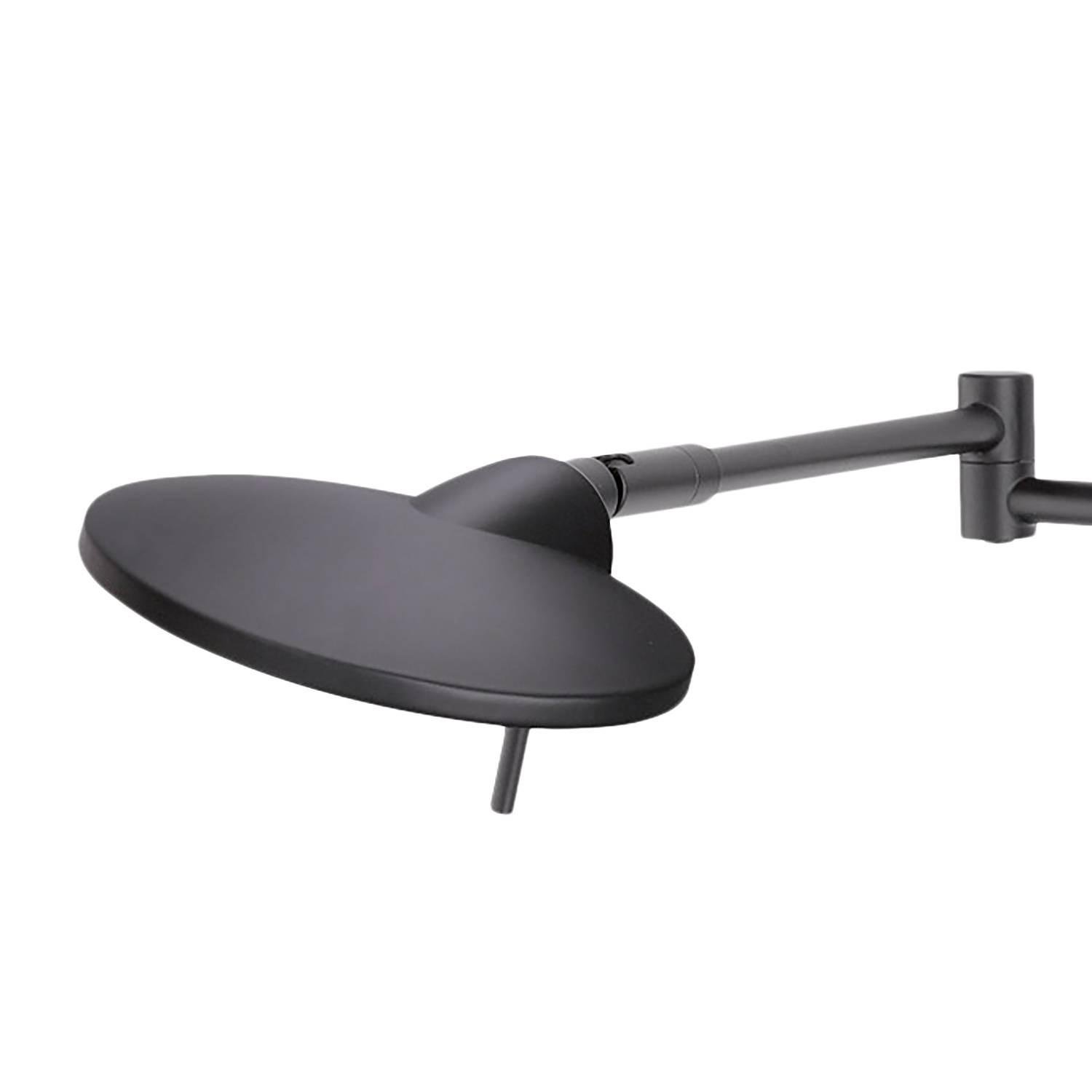 Kazan LED-Wandleuchte Eisen 1-flammig 1