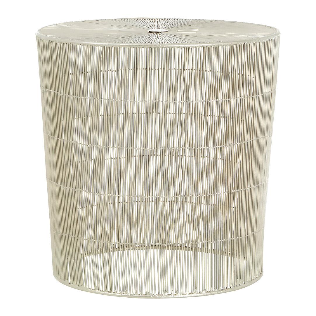 Templar Groß Käfig Runder Tisch
 0