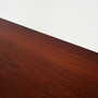 Highboard Teak Brown 1970s 9