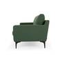 Astha Sofa 3-Sitzer Cura Dark Green 6