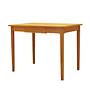 Ash desk, Danish design, 70s, Production: Denmark 0