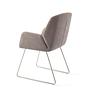 Myoko Dining Chair Stone Grey 2