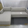 Madison Schlafsofa Récamiere Links Agnes Brown 4