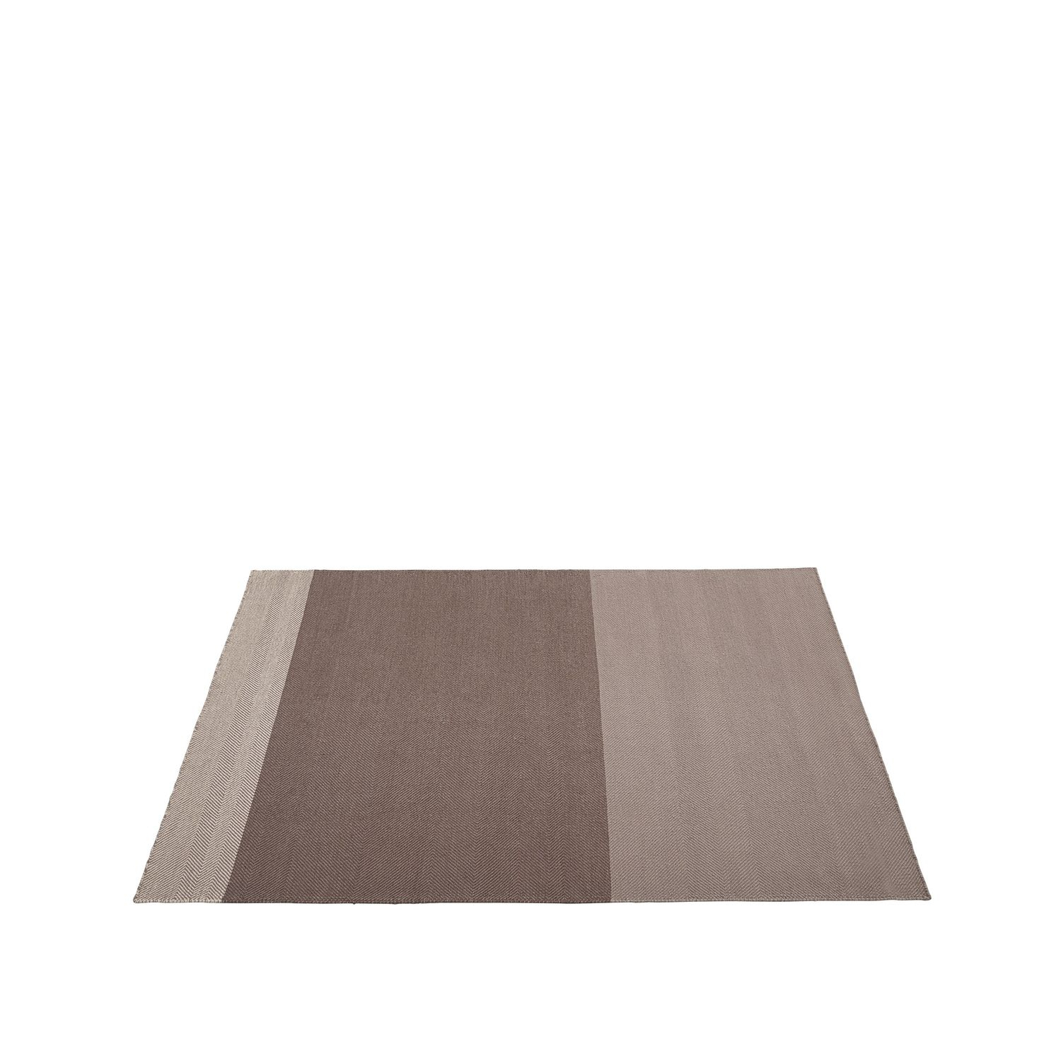Varjo Teppich 170 X 240 Cm Beige 0