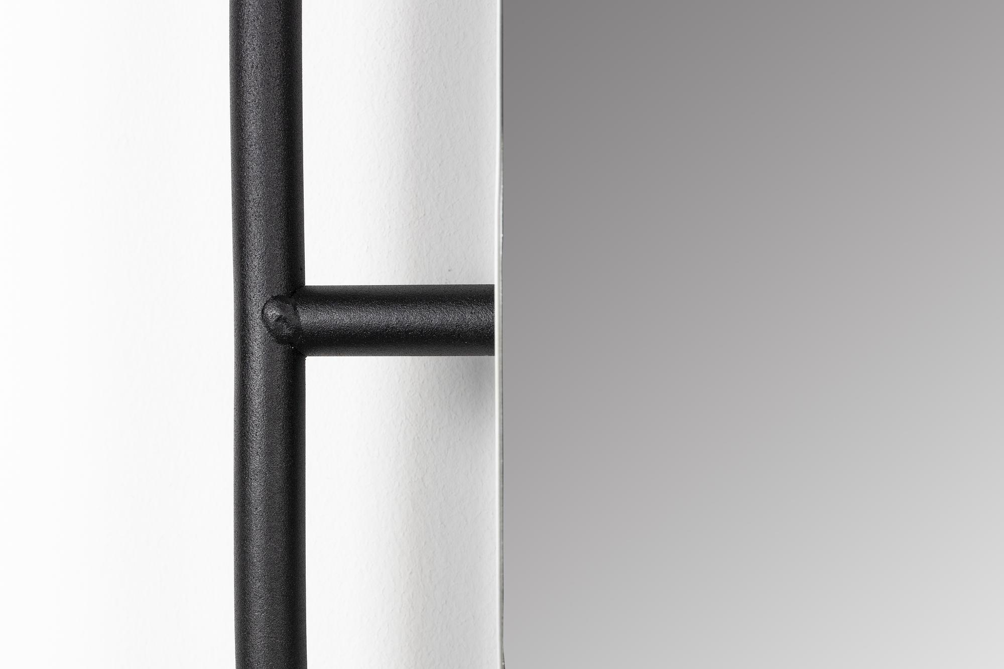 Emma Spiegel Steel Black 2