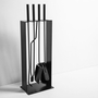 Norma Kaminbesteck Silber 1
