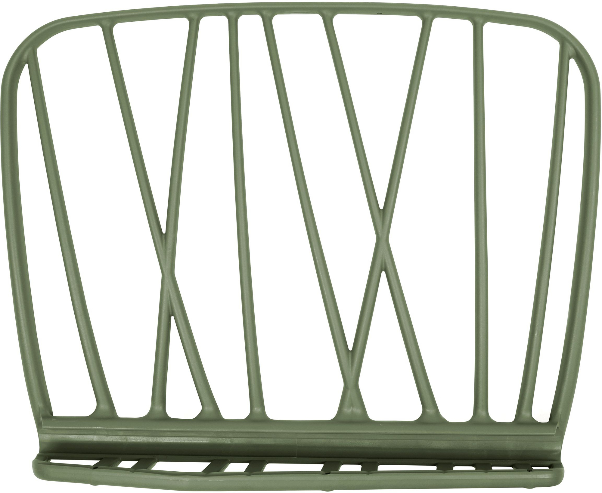 Komodo Rückenlehne Grün 0