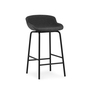 Hyg Barhocker 65Cm Vollpolsterung Schwarz 0