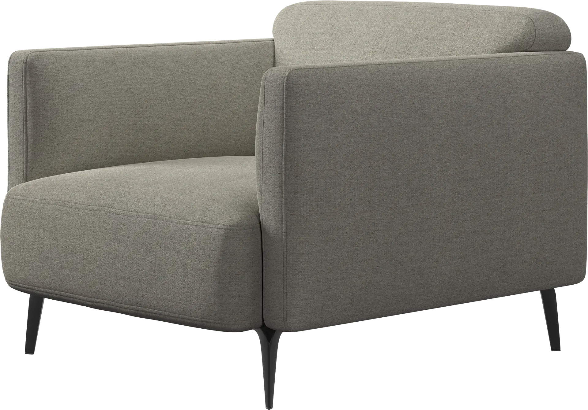 Armchair Modena Lazio 3091 Beige 1