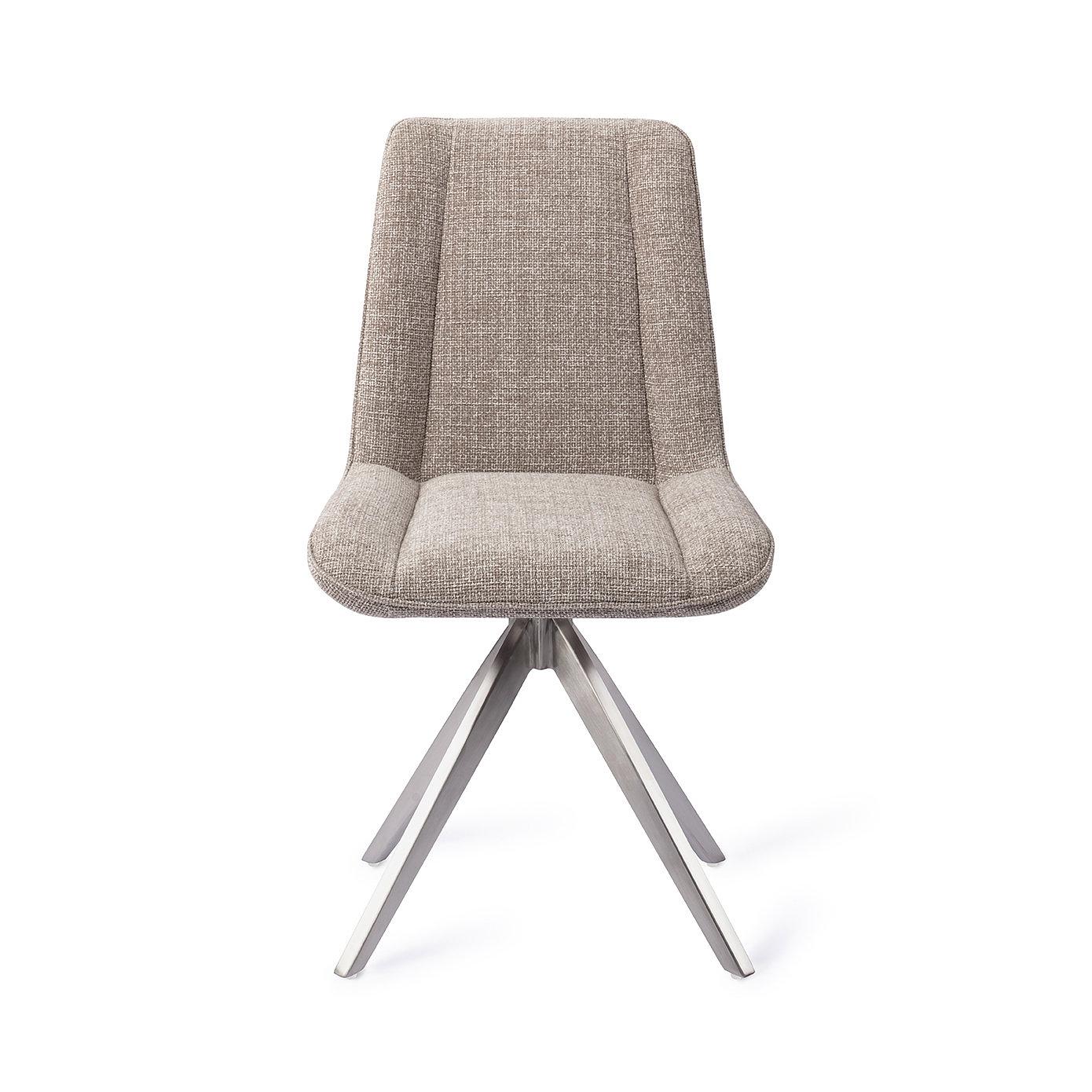 Umedo dining chair Turn Grainy Greige 0