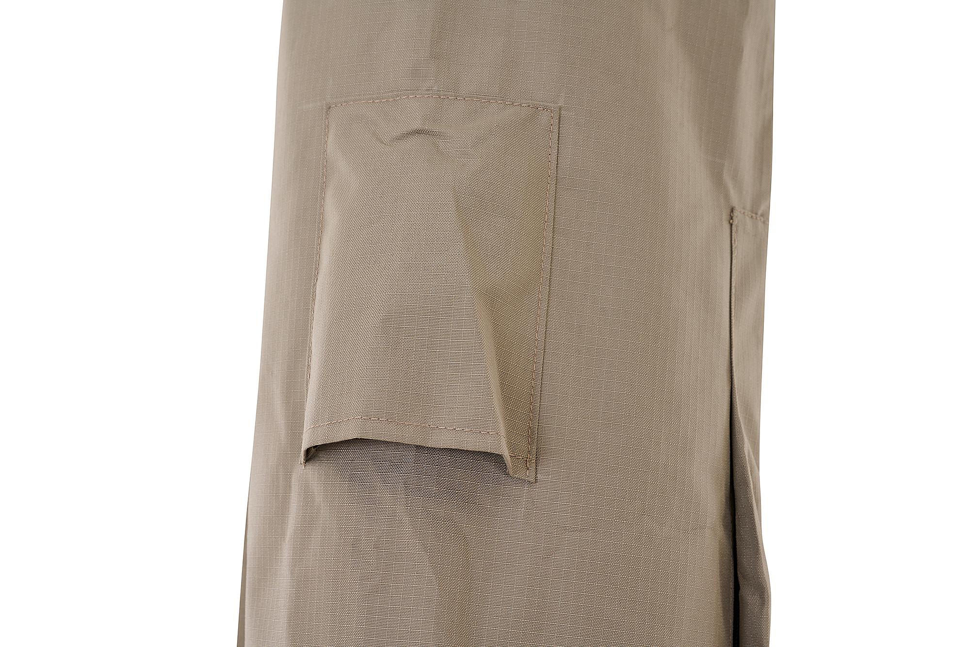 Cantilever Umbrella Cover Herla TypeA Beige 2