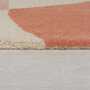 Wollteppich Glow Terracotta 160x230 3