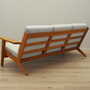 Sofa Wood Grey 1960s 3
