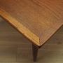 Tisch Arne Vodder Teak 1960er Jahre 7