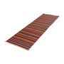 Kilim Gashgai Teppich Mehrfarbig 3