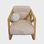 Nini Mini Ohrensessel Rosa 5