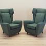 Armchair Green 1970s 1