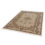 Short pile rug Ilaria 055 Beige 160 x 235 cm 1