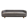 Clara Sofa bed Forest Dust Blue 5