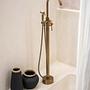 Styly Vase Schwarz 4