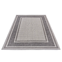 Cast In-/Outdoor Rug Grey 2