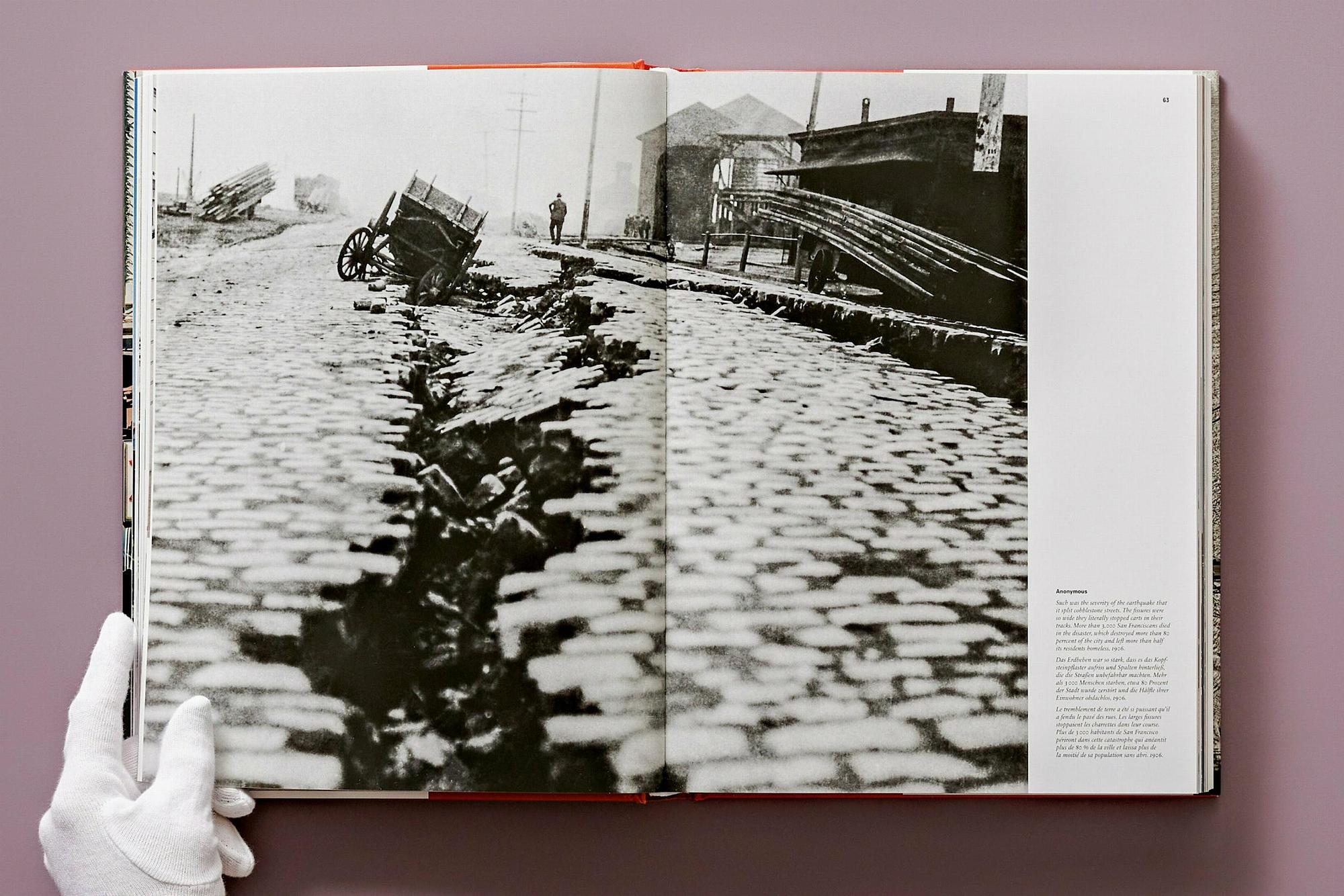 San Francisco. Ritratto di una città 7