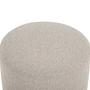 Pouf No. 7 Agnes Brown 4