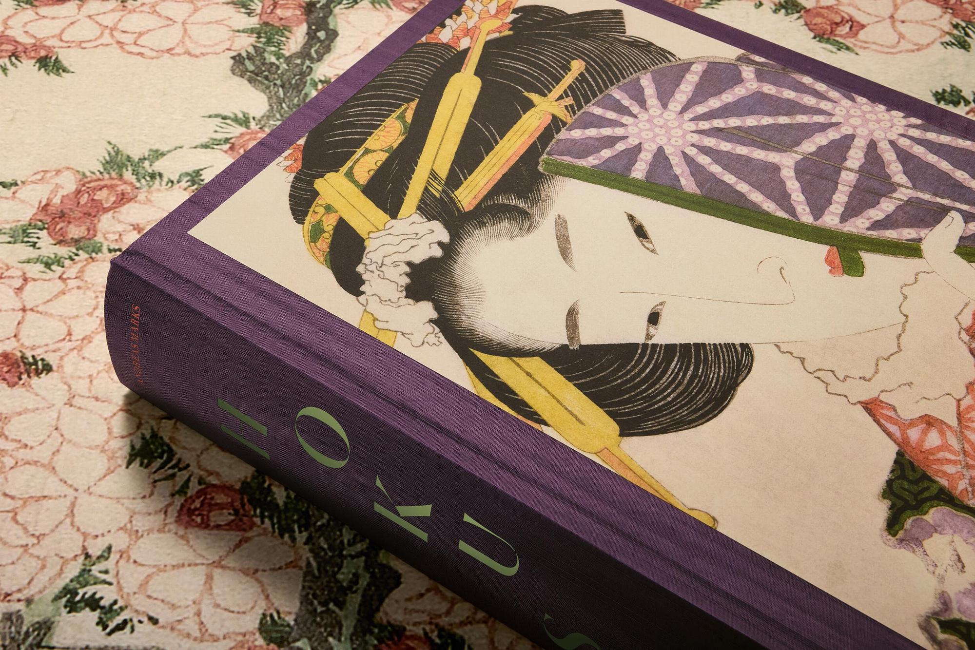 Hokusai Multilingual 4