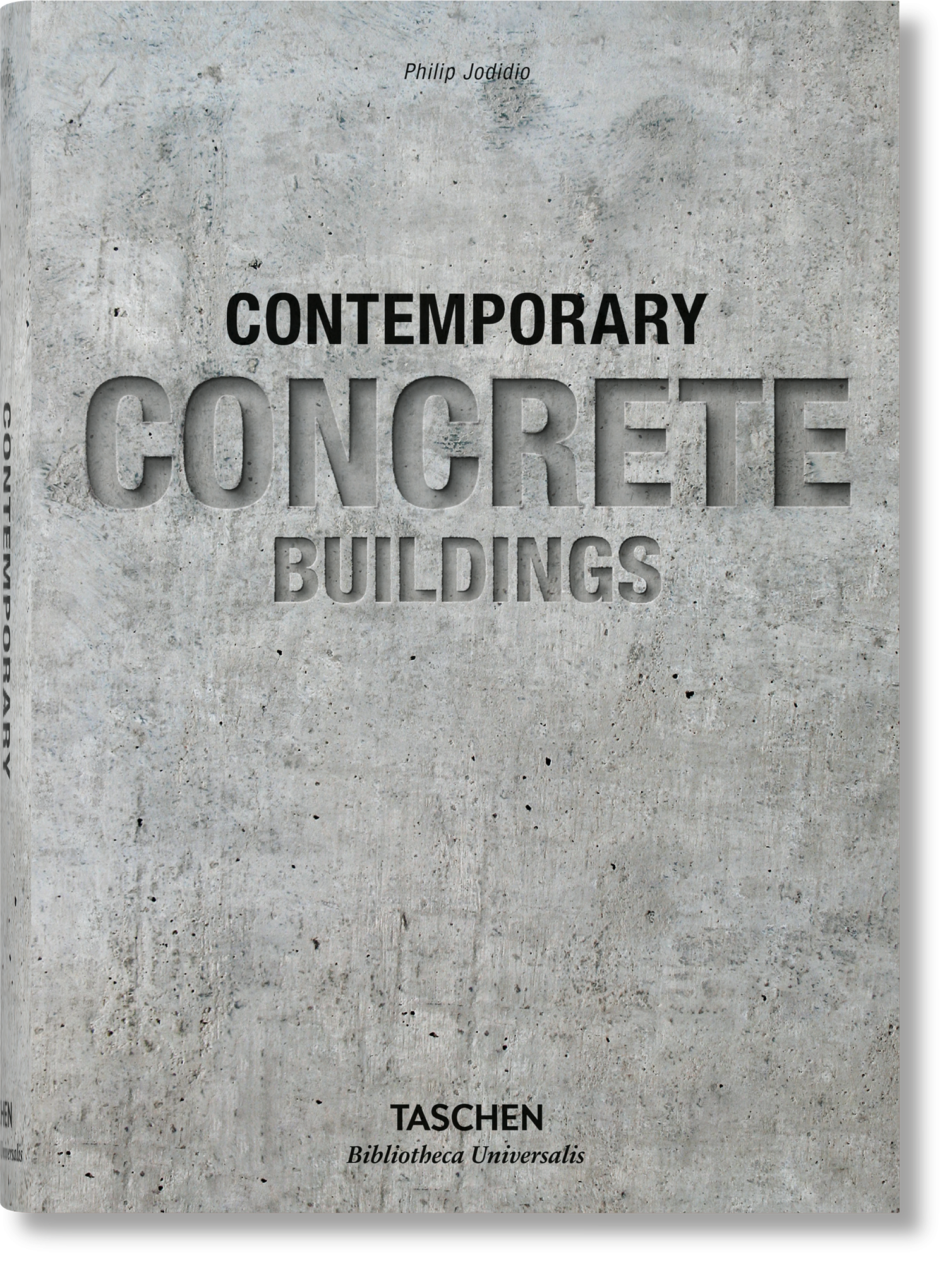 Contemporary Concrete Buildings 0