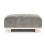 Aya Hocker Planet Grey Green 3
