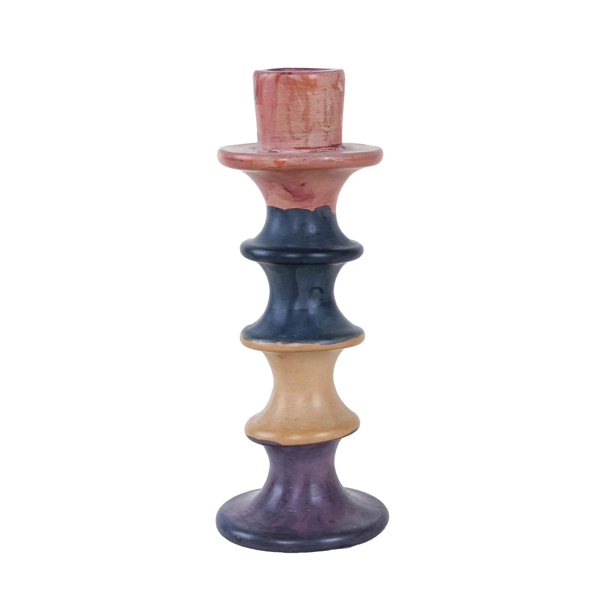 Ceramic Candle Holder 0
