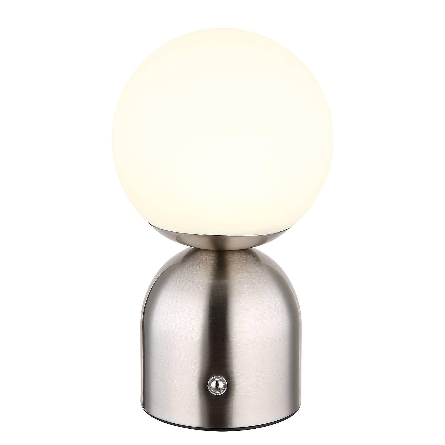 Julsy Typ A LED-Tischleuchte Acrylglas Eisen 1-flammig 1