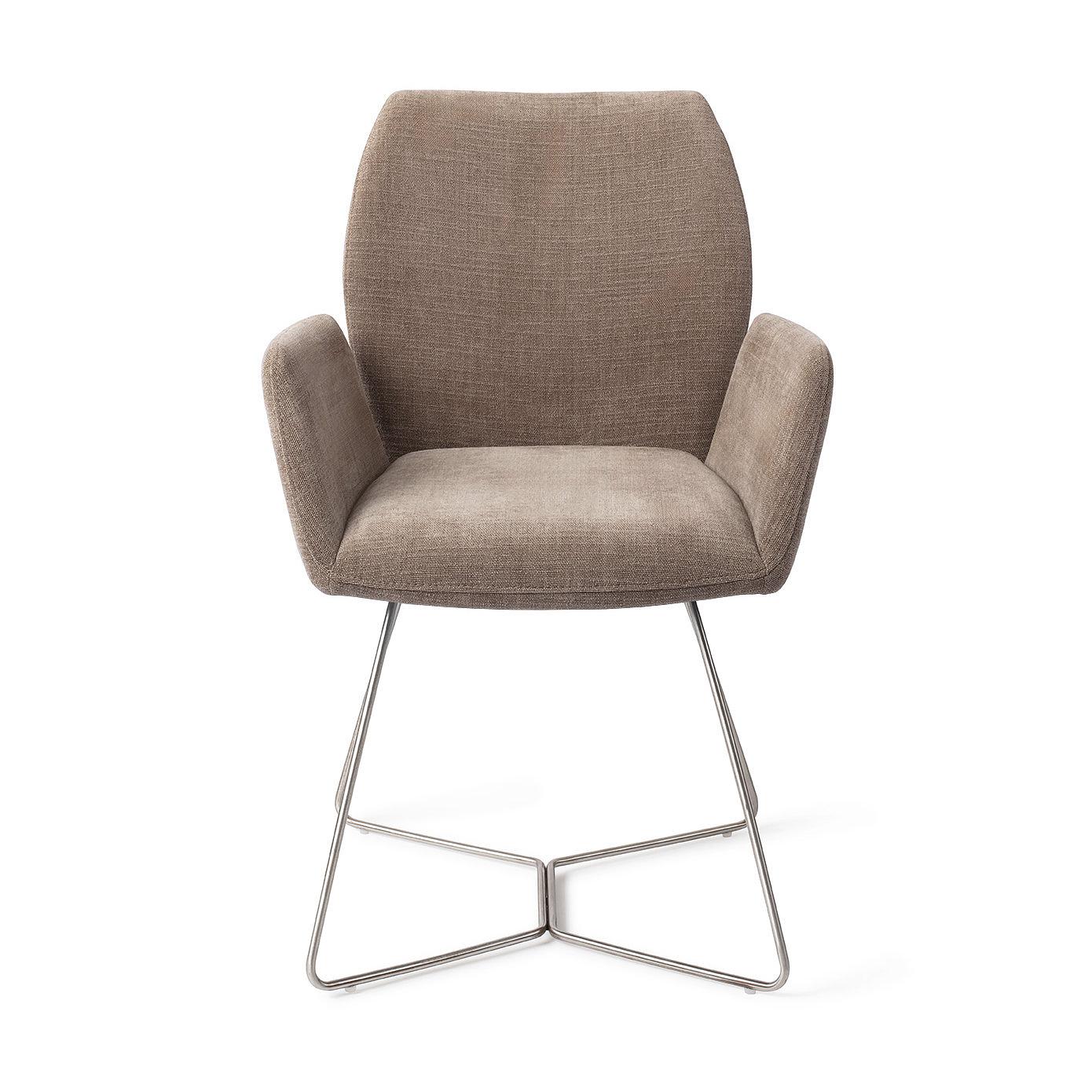 Misaki Mocha Mist Esszimmerstuhl 3